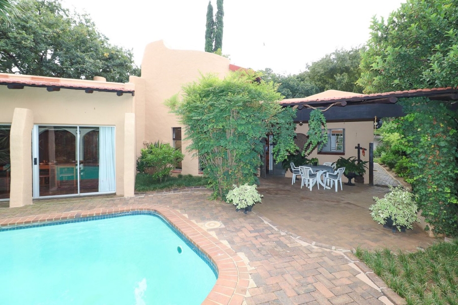 4 Bedroom Property for Sale in Irene Park North West